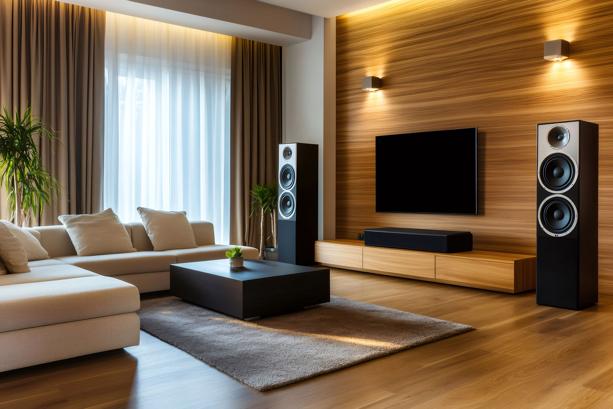 Bookshelf Speakers vs. Floorstanding Speakers