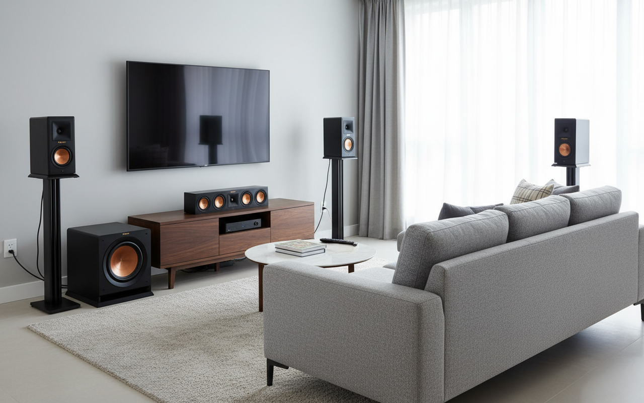 Is a Surround System Worth it?