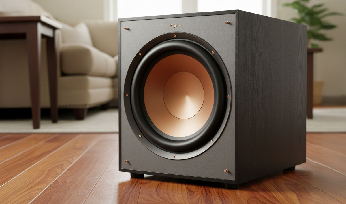 What Size Subwoofer Do You Need for Your Room