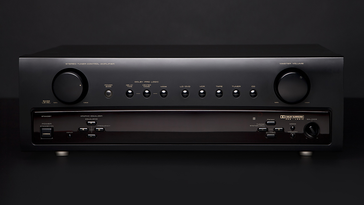 AV Receiver vs. Stereo Receiver Which is Better for Music