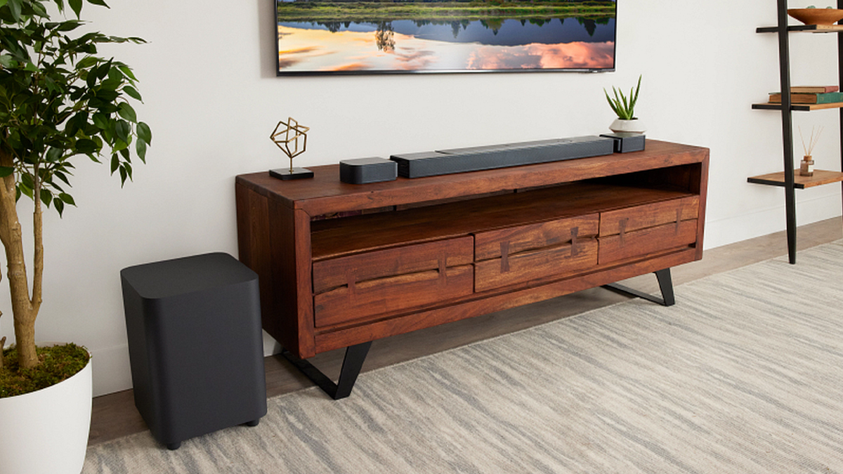 How to Choose the Right Soundbar for Your Room