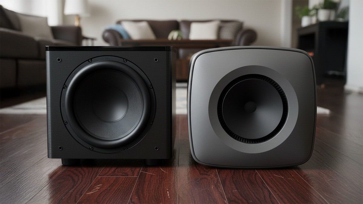 Do You Need a Subwoofer for Movies and Music
