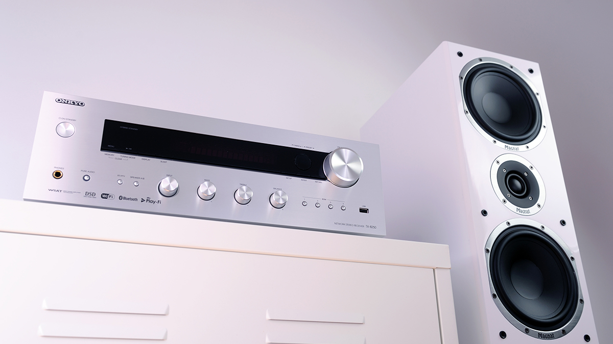 Do You Need an AV Receiver for Speakers