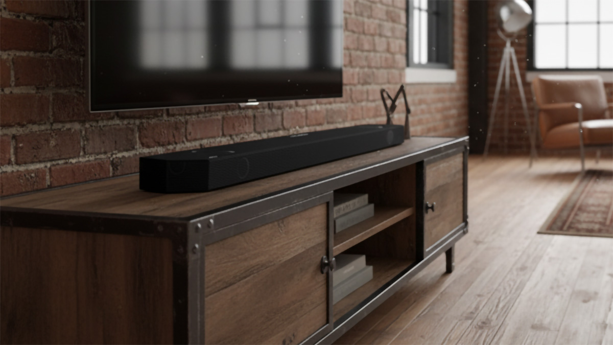 Does a sound bar work with every tv