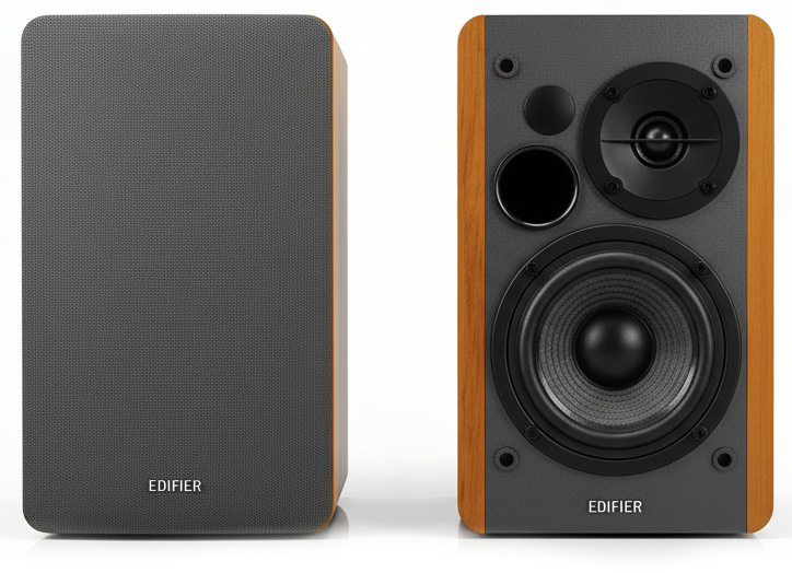 Edifier r1280T Review