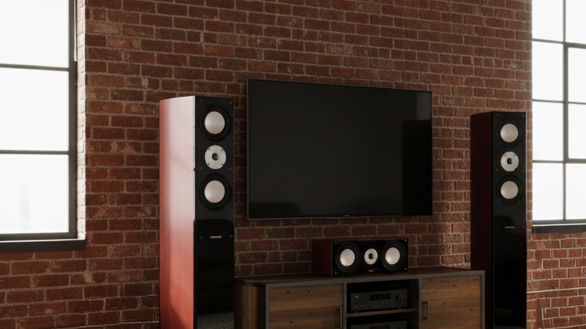 How Many Channels Needed for Home Theater