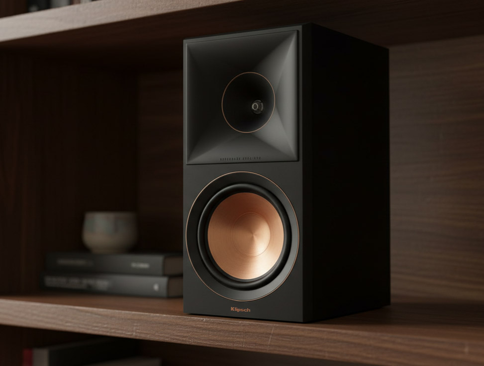 Klipsch RP-600M II