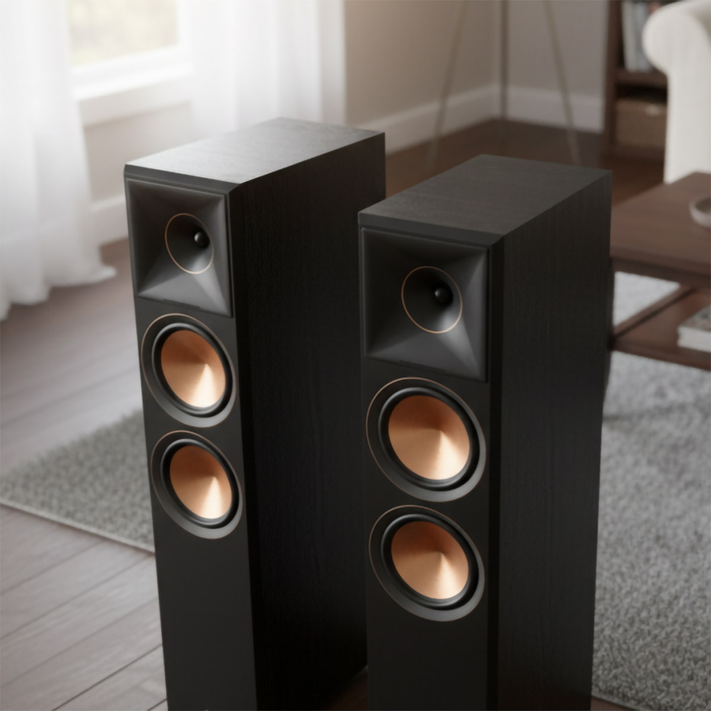 Klipsch RP-6000F II Speaker
