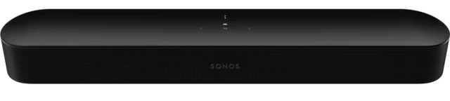 Sonos Beam Gen2 Soundbar