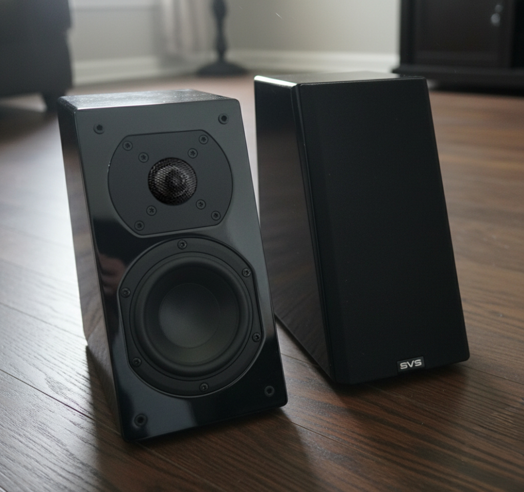 SVS Dolby Atmos Speakers
