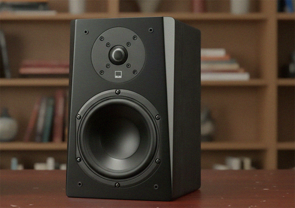 SVS Prime Bookshelf Speaker Review