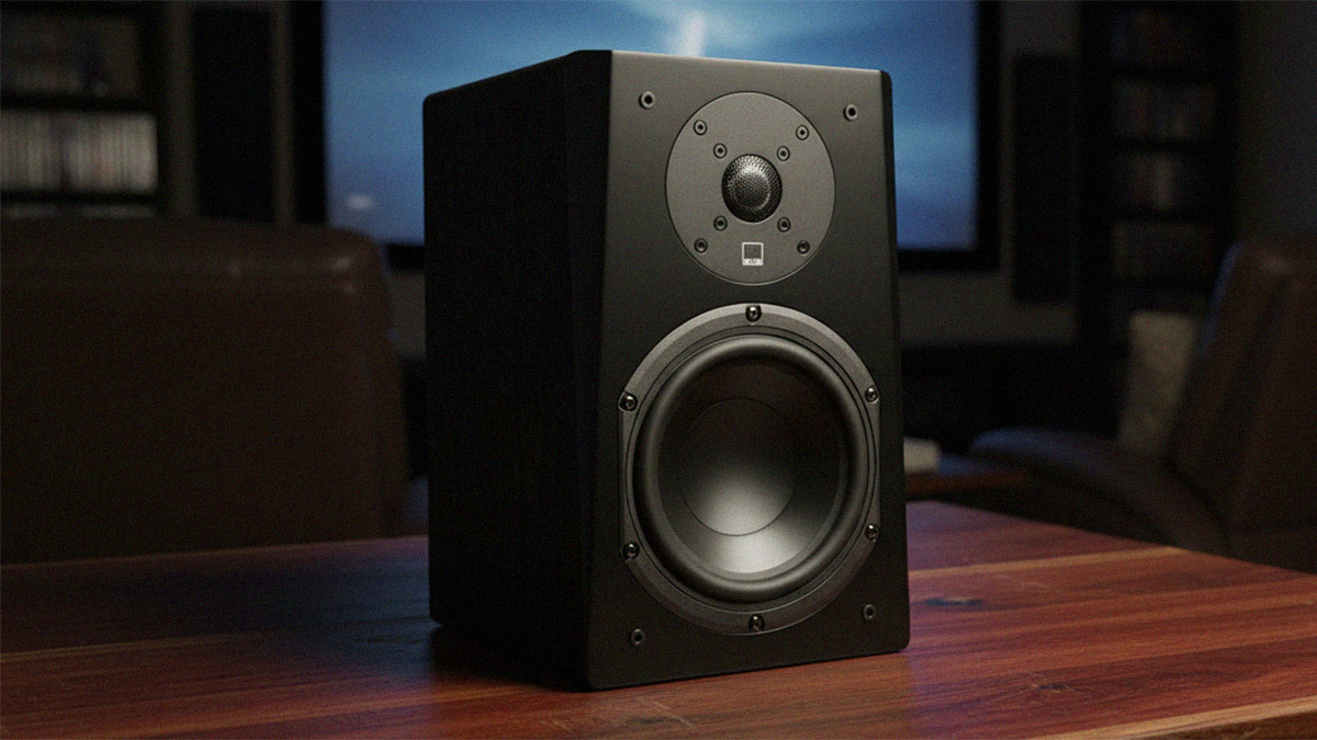 SVS Prime Bookshelf Speaker Review