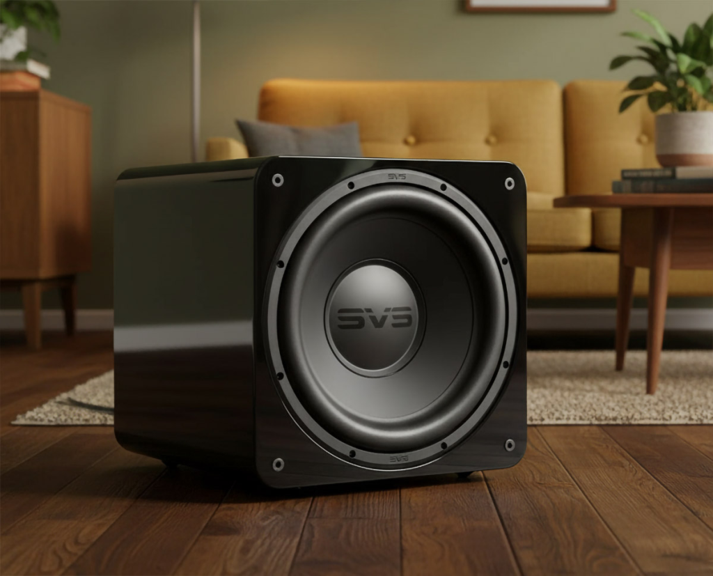 SVS SB1000Pro Subwoofer