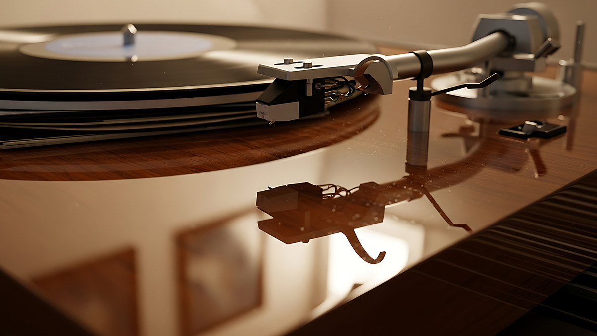 Do You Need an Amplifier and Speakers for a Turntable