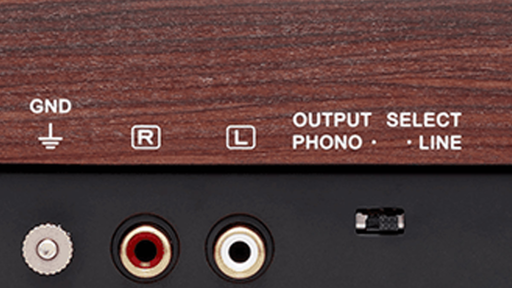 Difference Between LINE And PHONO