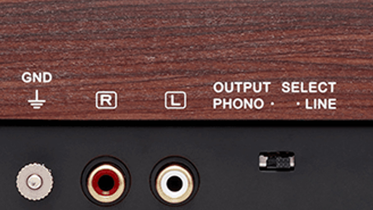 Difference Between LINE And PHONO