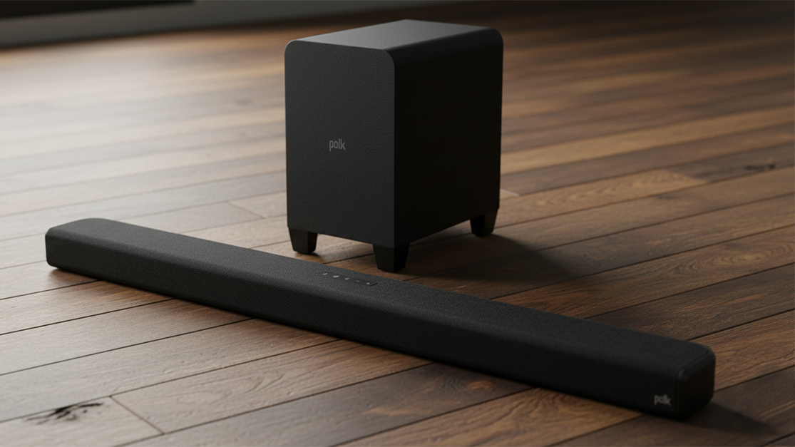 Wired vs Wireless Soundbars