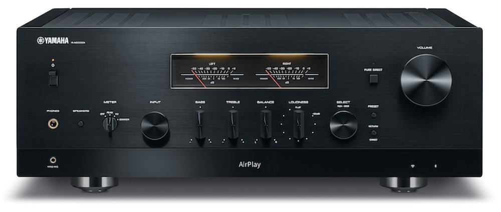 Yamaha R-N2000A Stereo Receiver