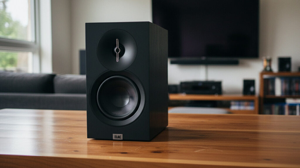 ELAC Debut 3.0 DB53 Review