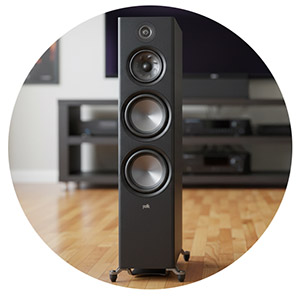 Polk Audio Reserve R700 Speaker