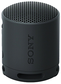 Sony SRS-XB100 Bluetooth Speaker