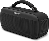 Bose Soundlink Max Bluetooth Speaker