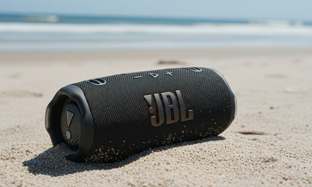 JBL Charge 6 Review