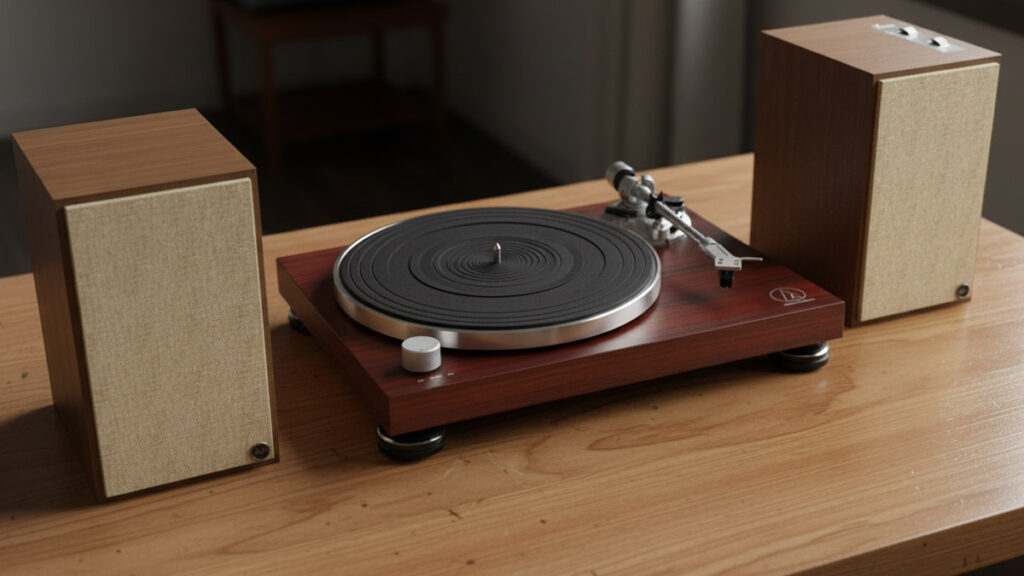 Klipsch the Sevens Review