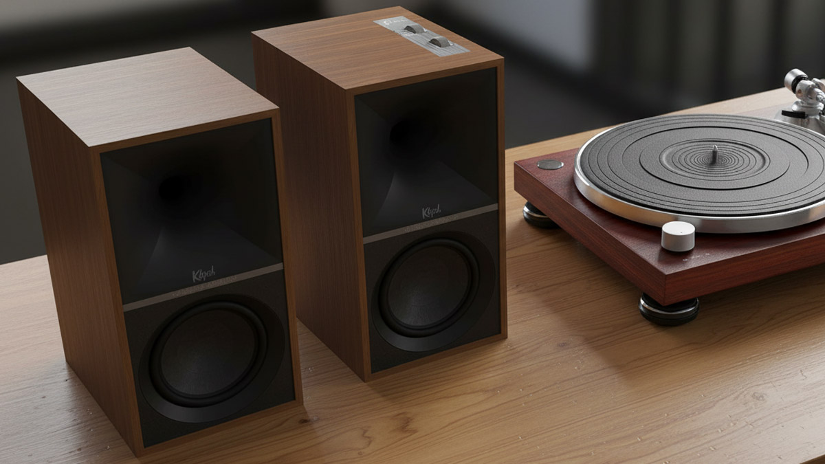 Klipsch the Sevens Review