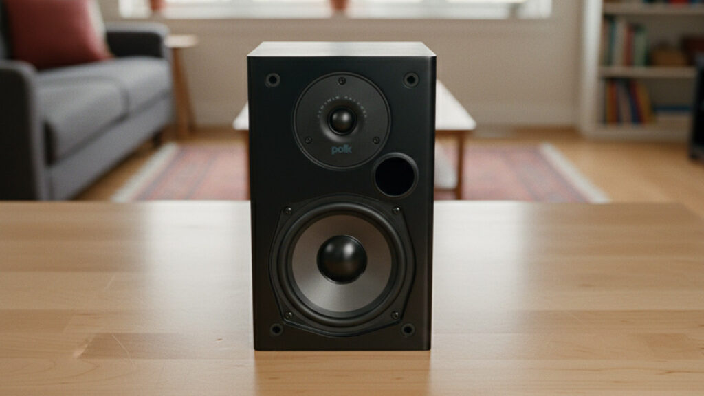 Polk T15 Review
