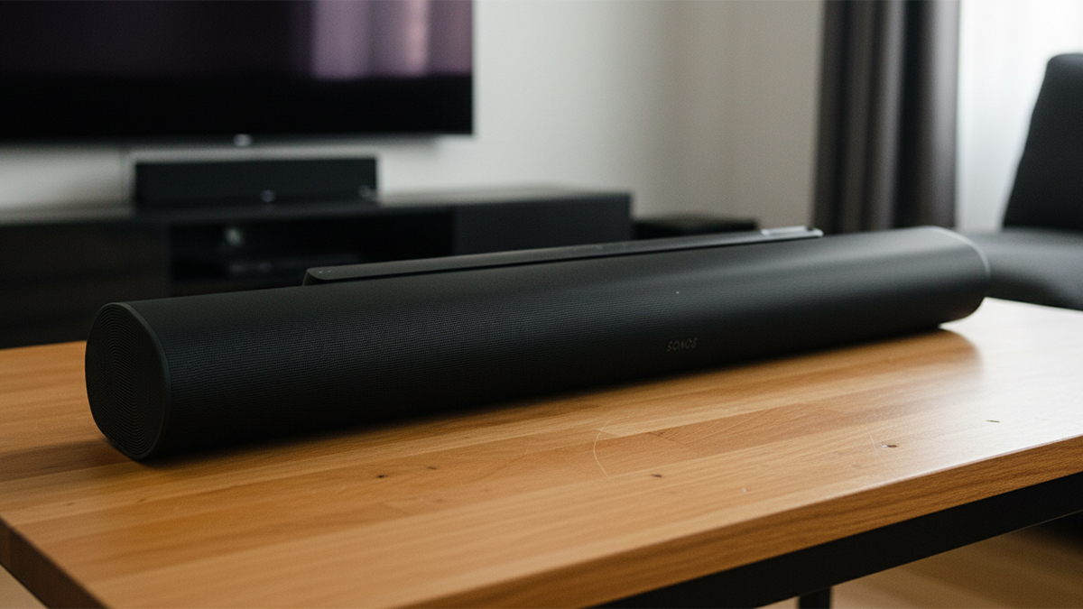 Sonos Arc Ultra Soundbar Review