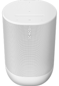 Sonos Move 2 Speaker
