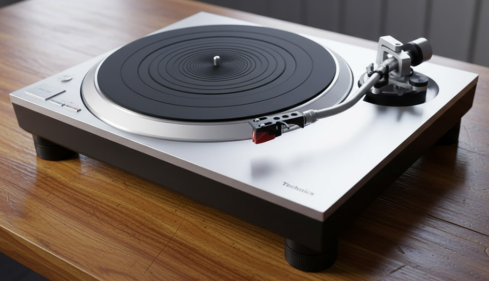 Technics SL-1500C