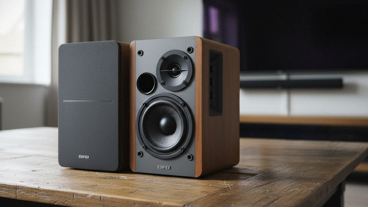 The KEF Q350 Review: Are they Worth the Hype? - Practical Tech Tips ...